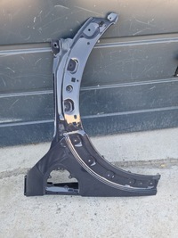 фото thumb №1, Mini countryman f60 крыло перед правый