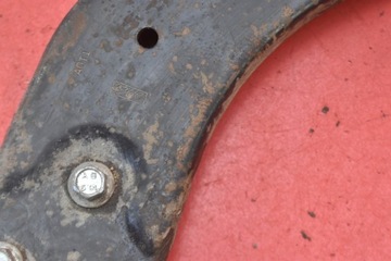 фото thumb №10, Рычаг левый перед 3m51-3a424-ag ford focus c-max mk1 1 i 1.6 tdci 109 km