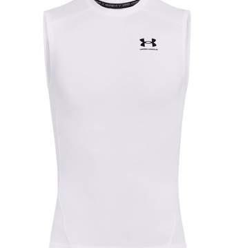 ТРЕНИРОВОЧНАЯ ФУТБОЛКА БЕЗ РУКАВОВ UNDER ARMOR 3XL