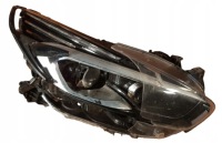 Купить Ford s-max mk2 фара фара full led правый  перед передняя 90075821, фото thumb