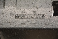 Балка абсорбер перед toyota rav4 v 19-2022r оригинал !!!! Недорого, фото thumb