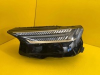 фото thumb №1, Лампа ліва audi q4 e-tron 89a full led matrix 18-