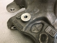 фото thumb №5, Bmw g30 поворотный кулак задняя правая с подшипник 6898481