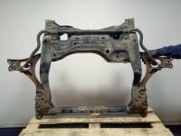 фото thumb №9, Honda civic viii 1.8 sedan подрамник подрамник подрамник подвеска перед