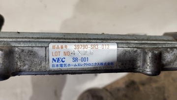 фото thumb №5, Комп'ютер блок керування honda crx delsol 39790-sr3-013