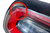 фото thumb №15, Лампа левая задняя dodge challenger coupe 68510771aa 3.6l бензиновый 227kw 2019