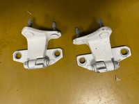 фото thumb №3, Петли дверь правый левый перед задняя infiniti q70