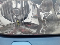 фото thumb №8, Vw bora лампа правый перед правая передняя