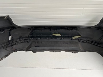 фото thumb №11, Бампер задній зад vw volkswagen passat b8 sedan pdc