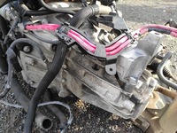 фото thumb №4, Коробка передач передач tl4a040 renault 1.5 dci