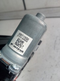 фото thumb №3, Peugeot 208 ii підйомник скло правий задня