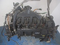 фото thumb №6, Volvo s40 ii 2.0tdci 136km двигатель дизель d4204t проверенный