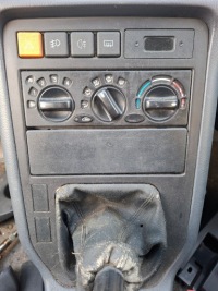 фото thumb №1, Рамка, чохол , панель , тунель середній polonez plus