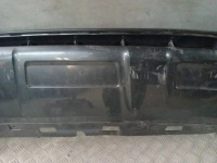 фото thumb №6, M25 seat ateca спойлер бампера перед передній 2016- 575805903a