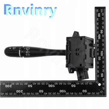 фото thumb №6, Переключатель фары rnvinry chrysler voyager 4685711aa