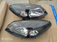 фото thumb №6, Sandero ii перед бампер капот лампи pas крила