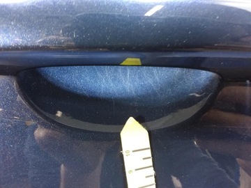 фото thumb №12, Volvo v40 ii двері зад ліві задні 498