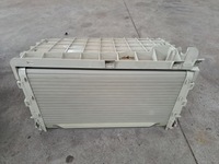 фото thumb №1, Бардачок шторка жалюзи полка верхний левая volvo fh 4