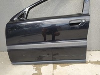 фото thumb №1, Дверь левый перед volvo s60 цвет 452 2003 volvo