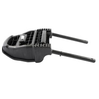 фото thumb №11, Audi a4 s4 b9 кронштейн подголовник сиденье перед левая правая 8s0881917b