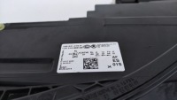 фото thumb №13, Skoda kodiaq 566 передний рестайлинг правая фара перед передняя полный led lp19