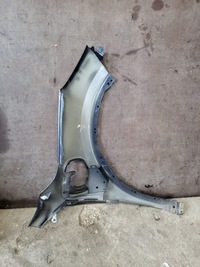 фото thumb №6, Ford kuga mk3 лівий крила передній гібрид