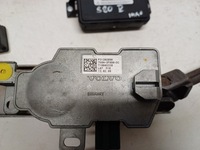 фото thumb №11, Volvo s80 2 ii 06- 2.4 дизель d5 набор стартовый иммобилайзер счетчик бортовой компьютер uk