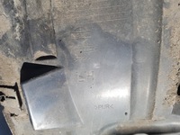 фото thumb №4, Nissan qashqai i j10 06-09r подкрылок левая перед