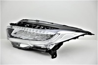 фото thumb №3, Honda hr-v hrv od 2019 фари kpl full led