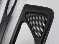 фото thumb №4, Накладки декоры дверь alfa romeo stelvio