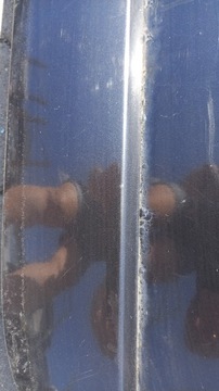 фото thumb №9, Задня кришка opel astra ii g 99r універсал