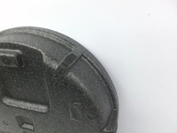 фото thumb №8, Hyundai kona i 2020 бардачок багажника