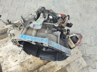 фото thumb №1, Коробка передач передач 55236747 fiat jeep renegade 1.6 d