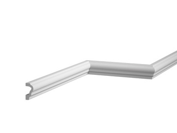 MD 255 Настенная планка MardomDecor