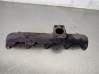 фото thumb №1, Колектор випускний peugeot 301