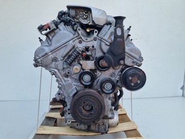 фото thumb №8, Двигун комплект volvo s80 ii 4.4 v8 316km udokumentowane 278tyś b8444s