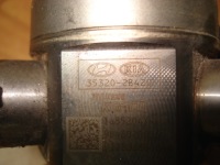 Kia sportage iv ceed hyundai 1.6 t-gdi насос топливной  впрыскная 35320-28420 Оригинал, фото thumb