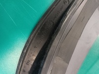 фото thumb №11, Ford fusion mk5 стекло кузовная задняя