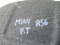 фото thumb №12, Mini cooper r56 r57 підкрилок праві зад праві задні