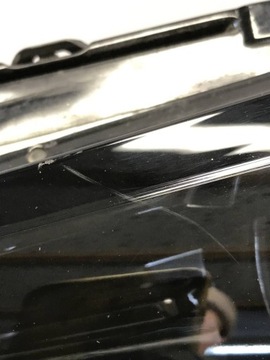 фото thumb №8, Mazda cx-30 полный led 2019- лампа левый перед левая передняя dgj151040