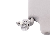 фото thumb №11, Mercedes w221 w216 защита солнцезащитная правая зеркало серая a2218100210