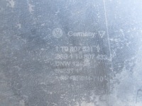 фото thumb №14, Спойлер накладка бампера 150807521 vw touran 03-10 r.