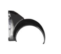 фото thumb №1, Крыло правый перед chatenet ch26 695