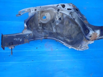 фото thumb №5, Mazda 6 mazda6 02-07 gg gy лонжерон передня ліва