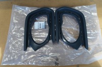 фото thumb №1, Рамка dacia sandero ii logan ii решётка бампера dacia правая левая