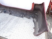 фото thumb №13, Бампер зад mazda 6 gj універсал 12-18r.,
