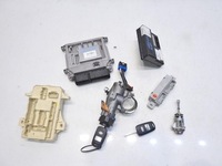 фото thumb №8, Набір стартовий kia ceed i 1.6 gdi 39119-2b080 0261s05838 91950-1h540