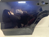 фото thumb №7, Двері ліва задня toyota rav4 v 19-