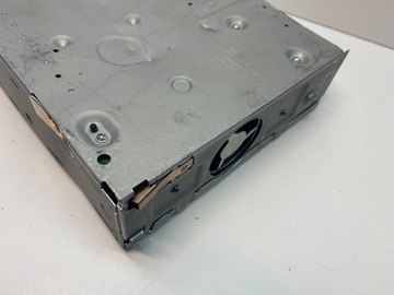 фото thumb №8, Audi e-tron gt блок управления центральный систем навигации 4j3035878k