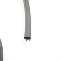 Bmw f10 f11 прокладка капот кришки двигуна задня 7019779 Ціна, фото thumb